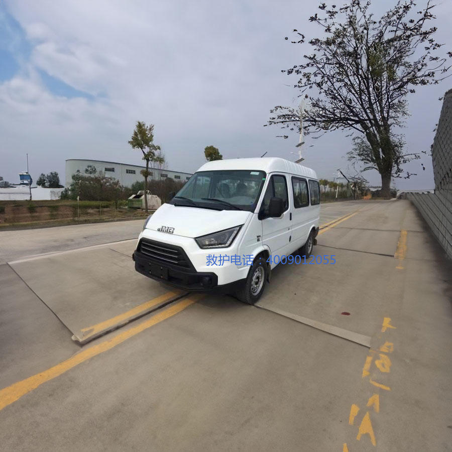 租赁私人救护车